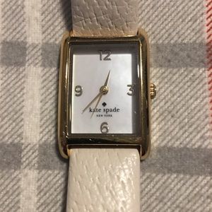 Kate Spade Watch